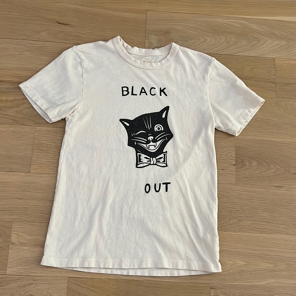 Imogene and Willie t-shirt